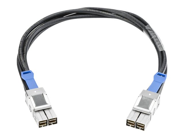 HPE - Stacking cable - 50 cm - for P/N: J9577A, J9577A#ABA
