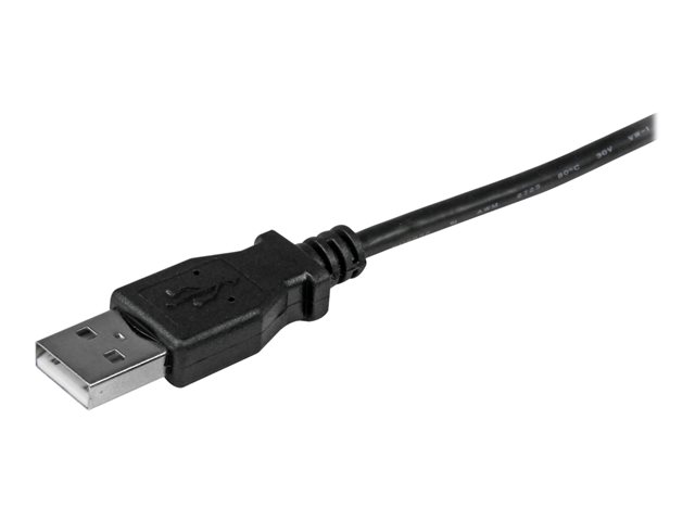 6FT USB 2.0 A TO MICRO B USB CABLE