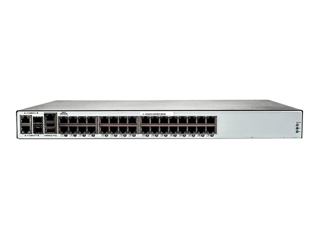 32-PORT ACS8000 CONSY AND ANALOG MODEM