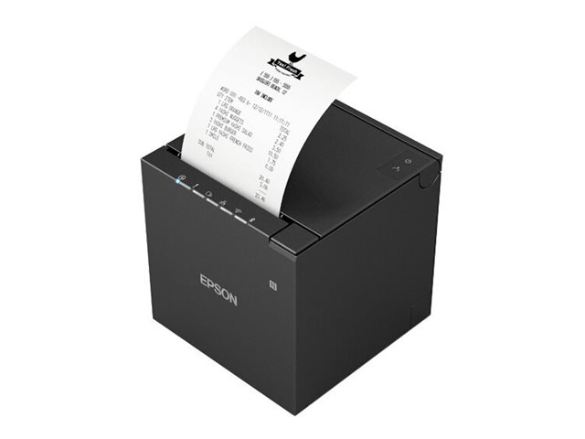 Epson TM-m30III 152A0 Wi-Fi + Bluetooth