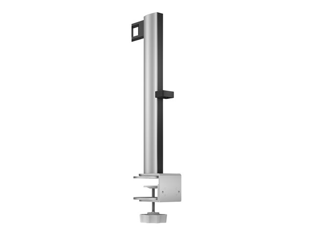 HP Quick Release - Mounting kit - for Monitor - single arm - 80% recycled plastic, ocean-bound recycled plastic, 75% ITE-derived closed loop plastic - tabletop mount