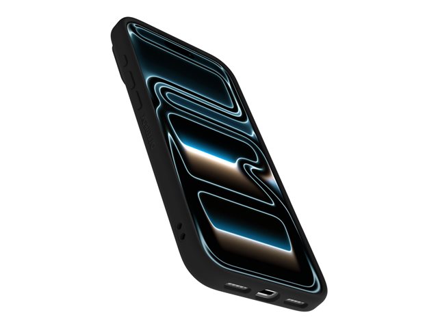 OtterBox Figura iPhone 17 Pro Max black