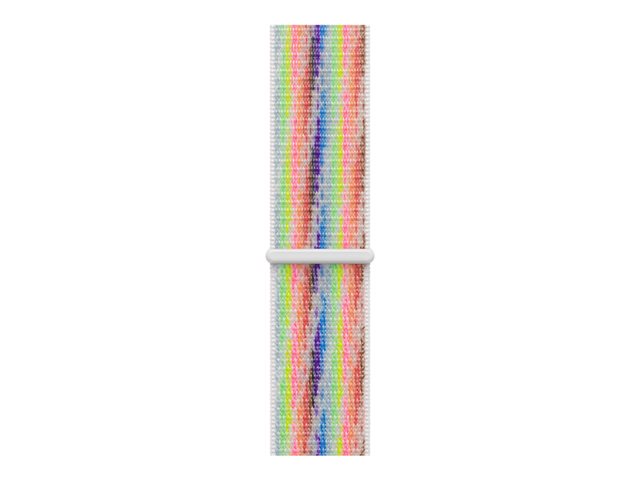 46mm Pride Edition Sport Loop