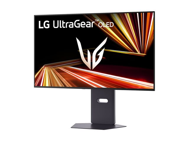 32-inch OLED 4K UHD Gaming Monitor | with Dual-Mode, 0.03ms