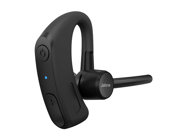 Jabra Perform 45 SE - Headset - in-ear - over-the-ear mount - Bluetooth - wireless