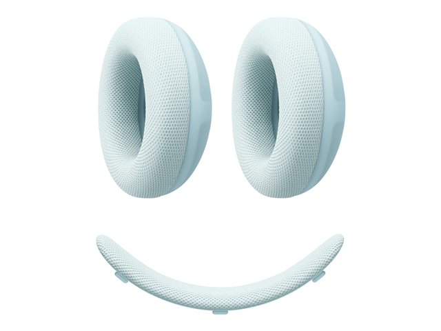 Beats 360 Cushion Kit - Sky Performance Knit Cushions for Ear Cups and Headband
