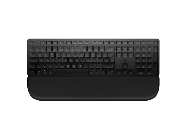HP Multi-DeviceDual-ModeKBDwPlm Belgium - English localization