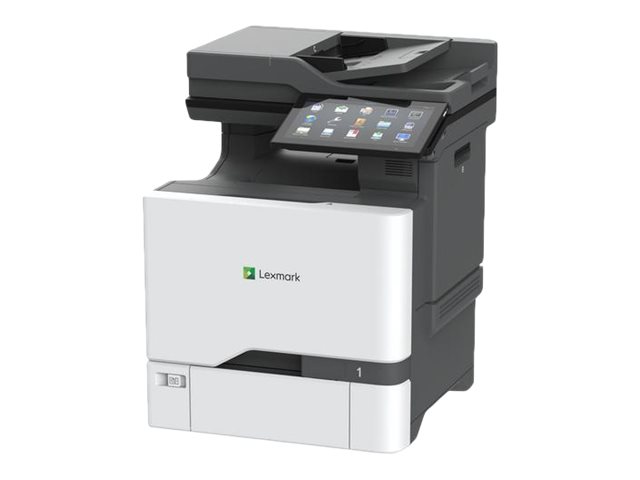 CX735adse MFP HV