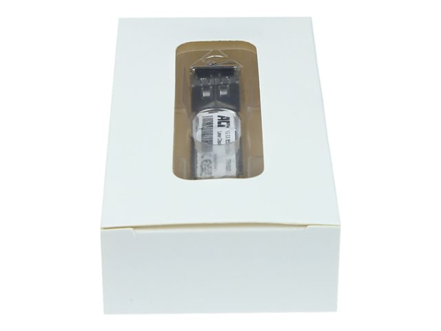 ACT - SFP (mini-GBIC) transceiver module - 1.25GbE - 1000Base-SX - LC multi-mode - up to 550 m - 850 (TX) nm / 850 (RX) nm