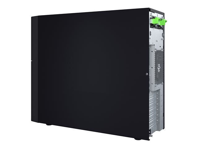 Fujitsu PRIMERGY TX1330 M5 - Server - tower Xeon E-2388G / up to 5.1 GHz - RAM 32 GB - no HDD - monitor: none