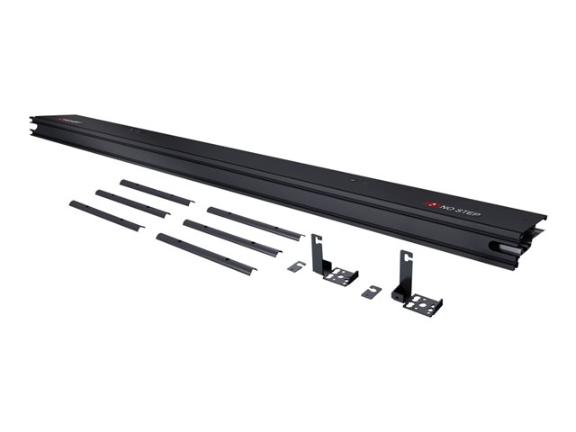 APC Thermal Containment - Rack panel mounting rail - ceiling mountable ...
