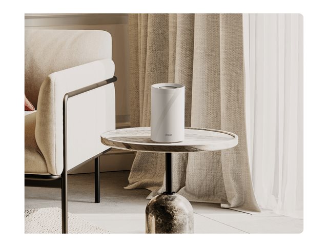 BE65 Pro BE9300 Home Mesh WiFi 7 System