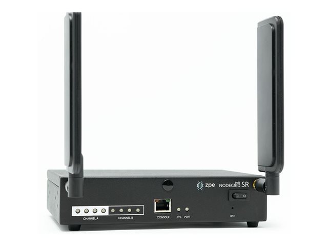 ZPE Nodegrid Bold SR 8x RJ45 Serial