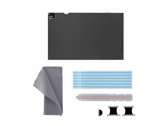 14.1in 16:10 Laptop Touch Privacy Screen
