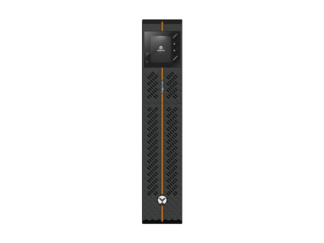 Vertiv Liebert EDGE 1ph UPS Li-On 3 kVA