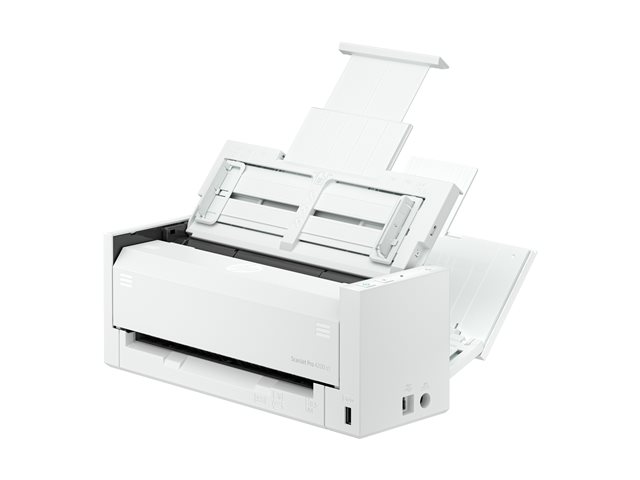 HP ScanJet Pro 4200 s1 Scanner