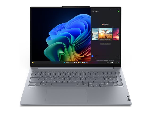 TB 16 G7 16IN WUXGA 300N SNAPDRAGON X PL