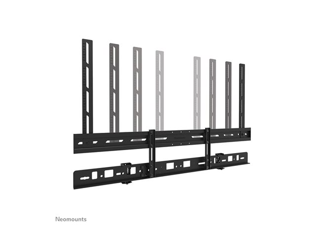 Neomounts Videobar kit VESA max 10 kg