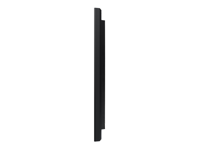 Samsung OM75A - 75\" Diagonal Class OMA Series LED-backlit LCD display - digital signage outdoor - full sun - Tizen OS - 4K UHD (2160p) 3840 x 2160