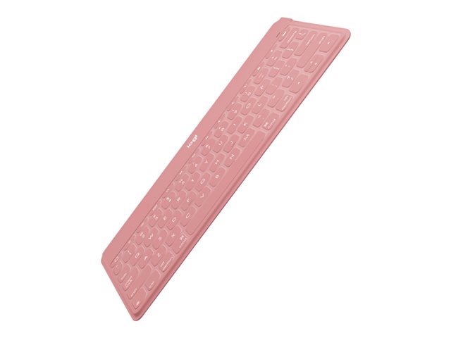 Keys-To-Go BLUSH PINK ITA MEDITER
