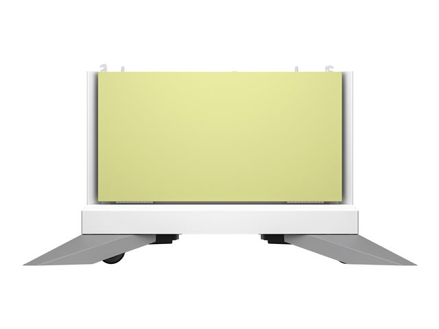 HP - Printer stand - for Color LaserJet Enterprise MFP 6800dn