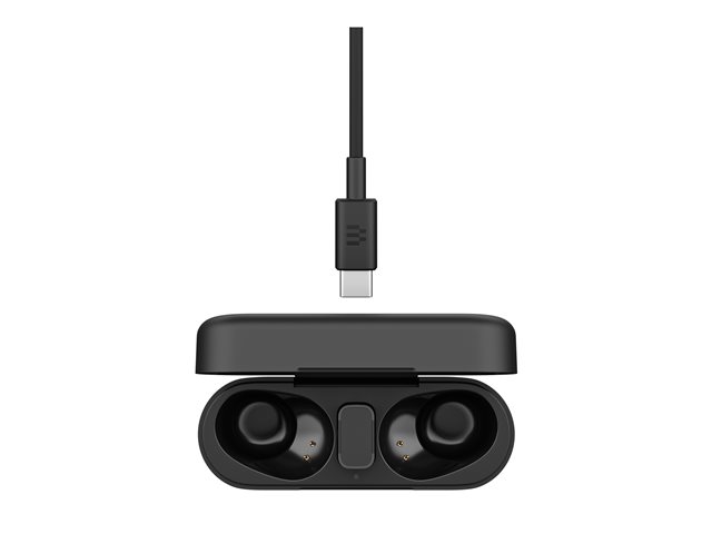 EPOS ADAPT E1 Scandinavian Black