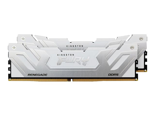 48GB DDR5 8800MT/s CL42 CUDIMM (Kit of 2