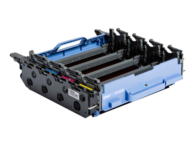 Brother DR321CL - Original - drum kit - for Brother DCP-L8400, L8450, HL-L8250, L8350, L9200, L9300, MFC-L8650, L8850, L9550