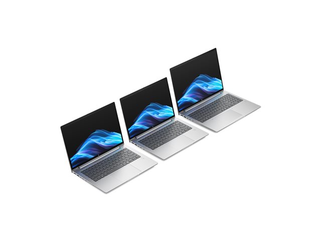 HP ProBook 4 G1a 14 (AI PC) UMA Ryze5 230 / 14.0 WUXGA  UWVA 300 FHDC 60Hz bnt Panel 5MP IR / 16GB (1x16GB) DDR5 5600 SODIMM Memory / 512GB PCIe NVMe Value / W11p64 / 1 Yr Warranty | 2Yr OffsiteCare NB Bundled Support / 1Yr Wolf Security / Clickpad /