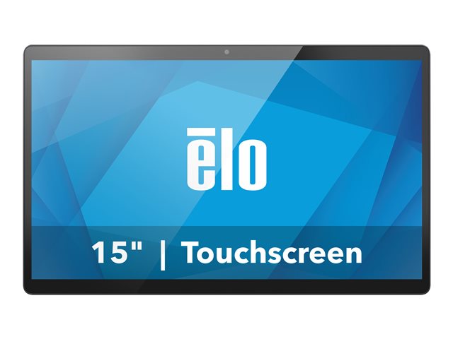 Elo 15.6-inch I-Series Slate w/ Intel HD
