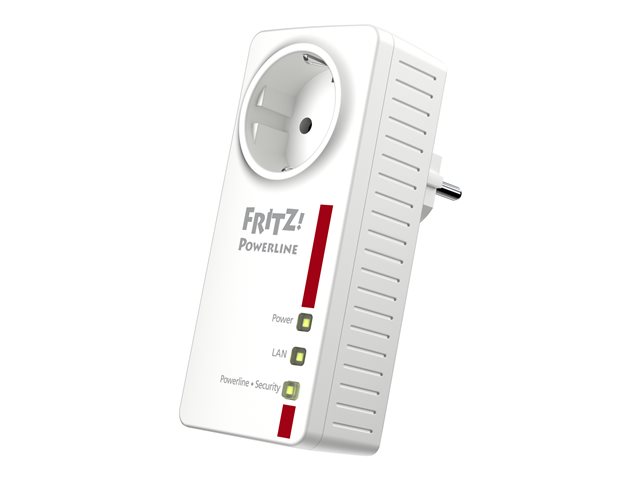 AVM FRITZ!Powerline 1220 Set Edition International
