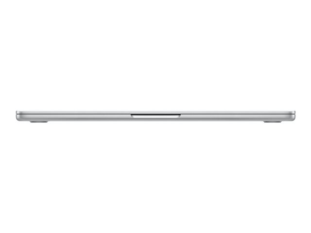 13-inch MacBook Air: Apple M5 chip with 10-core CPU and 10-core GPU, 24GB, 1TB SSD - Silver