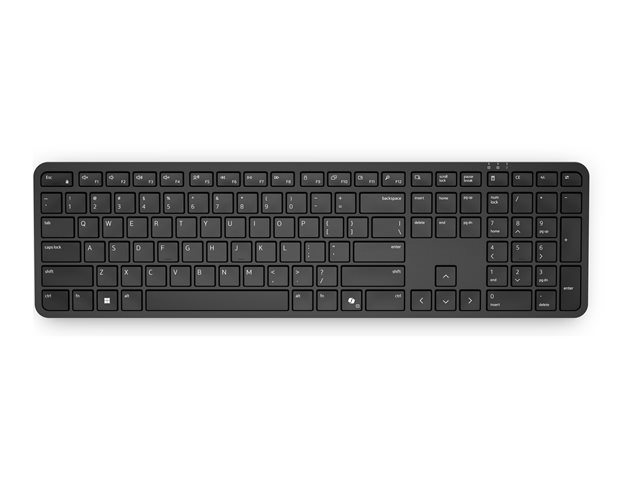 Dell Pro 5 Keyboard - KB526 - US Interna