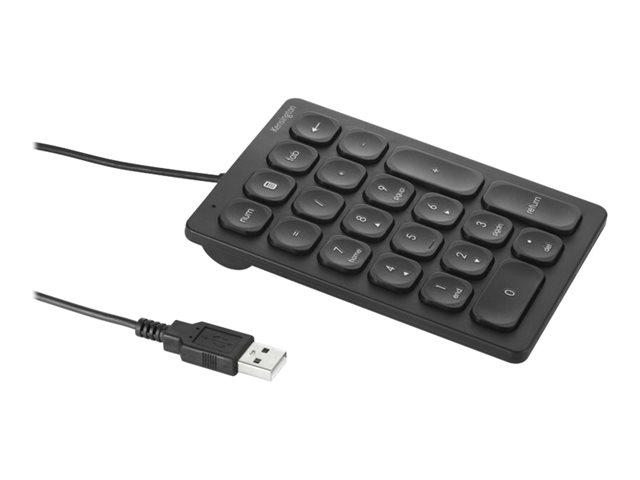 Kensington - Keypad - USB