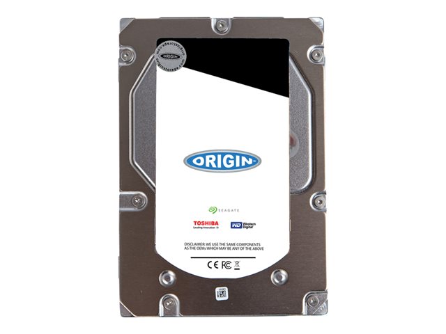 Origin Alternative HPE