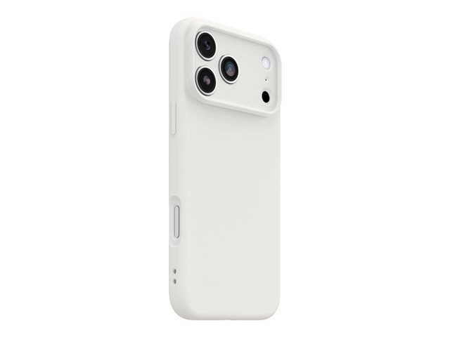 OB Figura iPhone 17 Pro Max Crema white