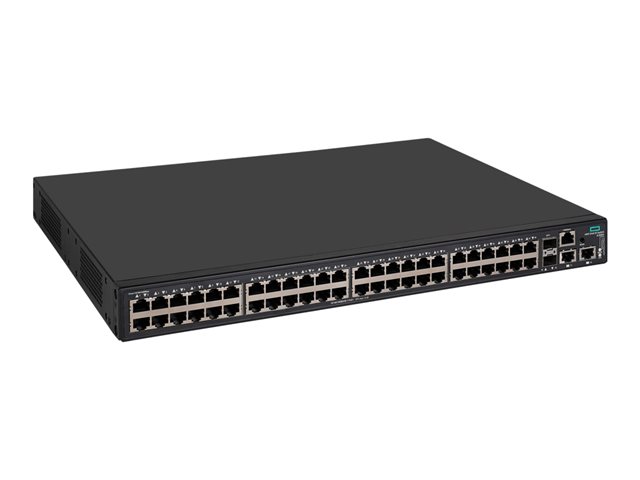 HPE 5140 48G POE+ 2SFP+ 2XGT EI Sw