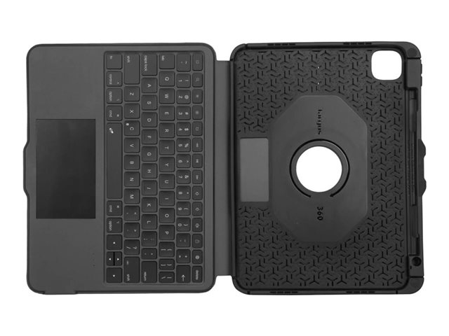 Targus VersaVu Bluetooth Keyboard Case 