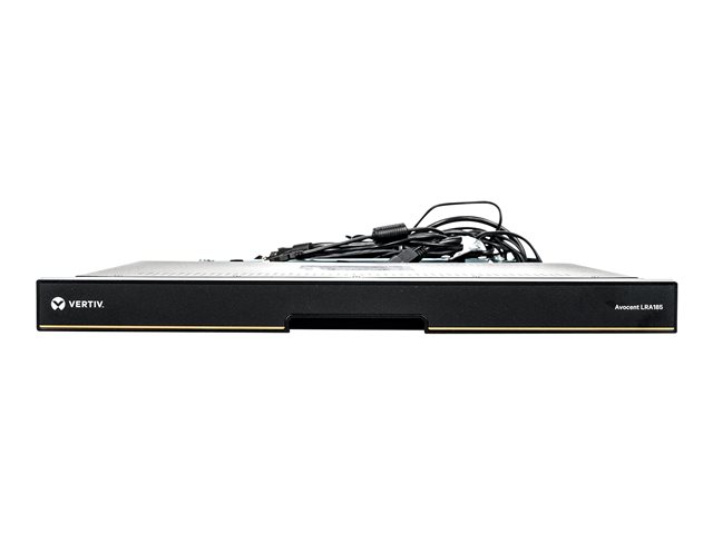 18.5 LCD USB KB 2USB PASSGER