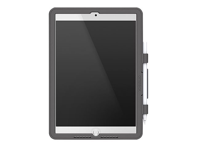 Unlimited iPad 8/7 10.2 GREY NO RETAIL