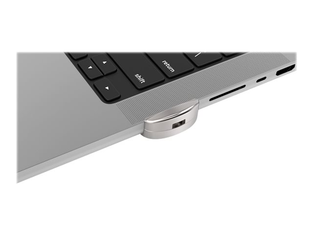 Compulocks Ledge Lock Adapter for MacBook Pro 14\" M1, M2 & M3 - Security slot lock adapter - for Apple MacBook Pro 14.2 in (M1, M2, M3)