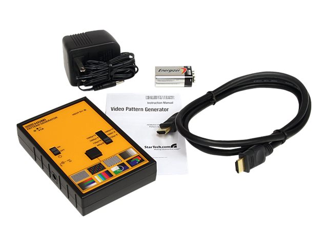 StarTech.com 10/100 VDSL2 Ethernet Extender Kit over Single Pair Wire - Short-haul modem - 100Mb LAN, Ethernet over VDSL - 10Base-T, 100Base-TX - up to 1 km