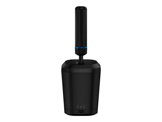 RS Shifter and Handbrake BLACK - N/A - W