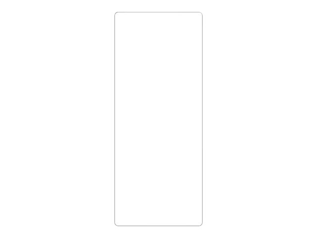 25mm Core 80x195mm BOX of 12