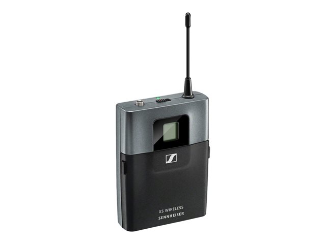 Sennheiser XS WIRELESS 1 XSW 1-ME2-A - Microphone system