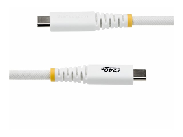 1m USB-C Charging Cable 240W USB-IF