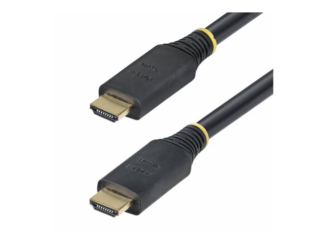 15m Active High Speed HDMI Cable 4K60