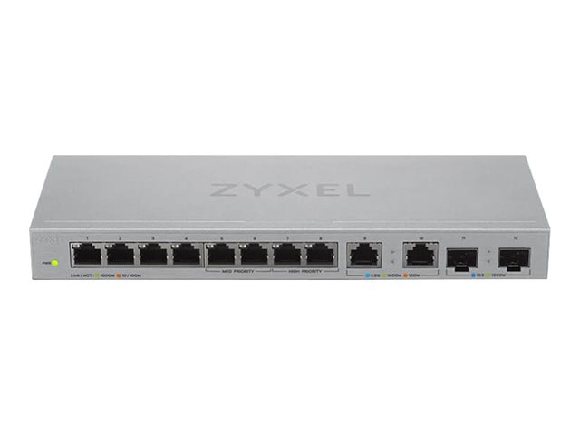 XGS1010-12 v2