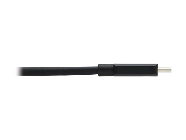 TrippLite USB-C a HDMI Act. Cable 4K 6ft