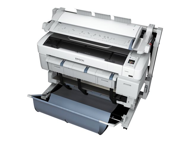 Epson SureColor SC-T5200D MFP PS